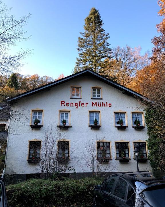 Rengser Mühle
